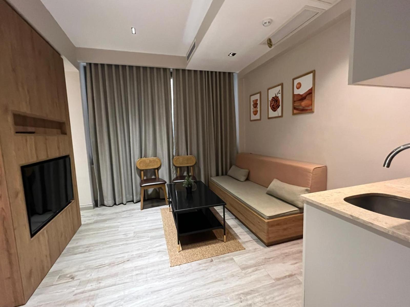 21 Rooms Hotel Istambul Exterior foto