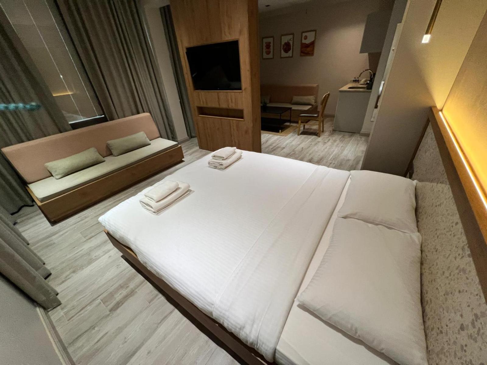 21 Rooms Hotel Istambul Exterior foto