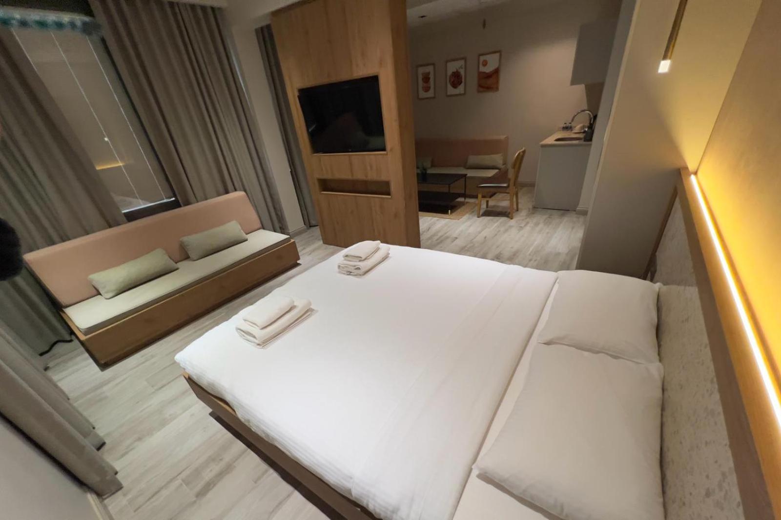 21 Rooms Hotel Istambul Exterior foto